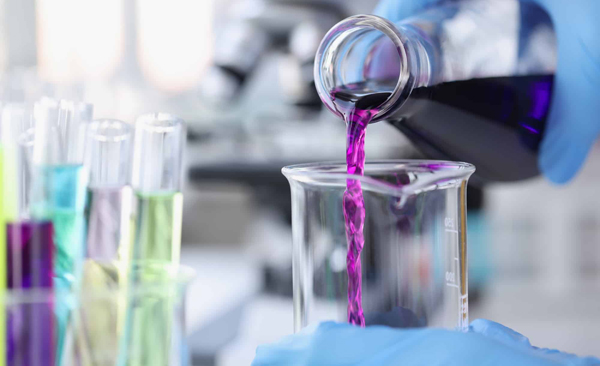 نحوه سفارش مواد شیمیایی آزمایشگاهی و استعلام قیمت